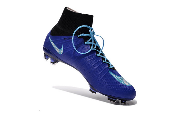 Nike Mercurial Superfly IV FG Men Shoes--026